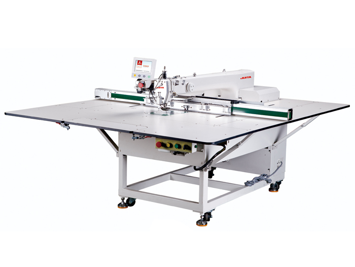 K9數(shù)控多功能全自動模板機(jī)