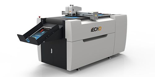 PK全自動(dòng)數(shù)碼打印模切機(jī)